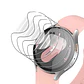 Lámina Hidrogel Para Samsung Galaxy Watch 8 (6un) - Miniatura 7
