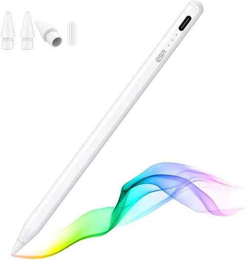 Pencil ESR Para iPad Palm Rejection