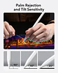 Pencil ESR Para iPad Palm Rejection - Miniatura 7