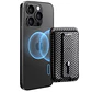 Tarjetero Magnético Para iPhone ESR Magnetic Wallet - Miniatura 11