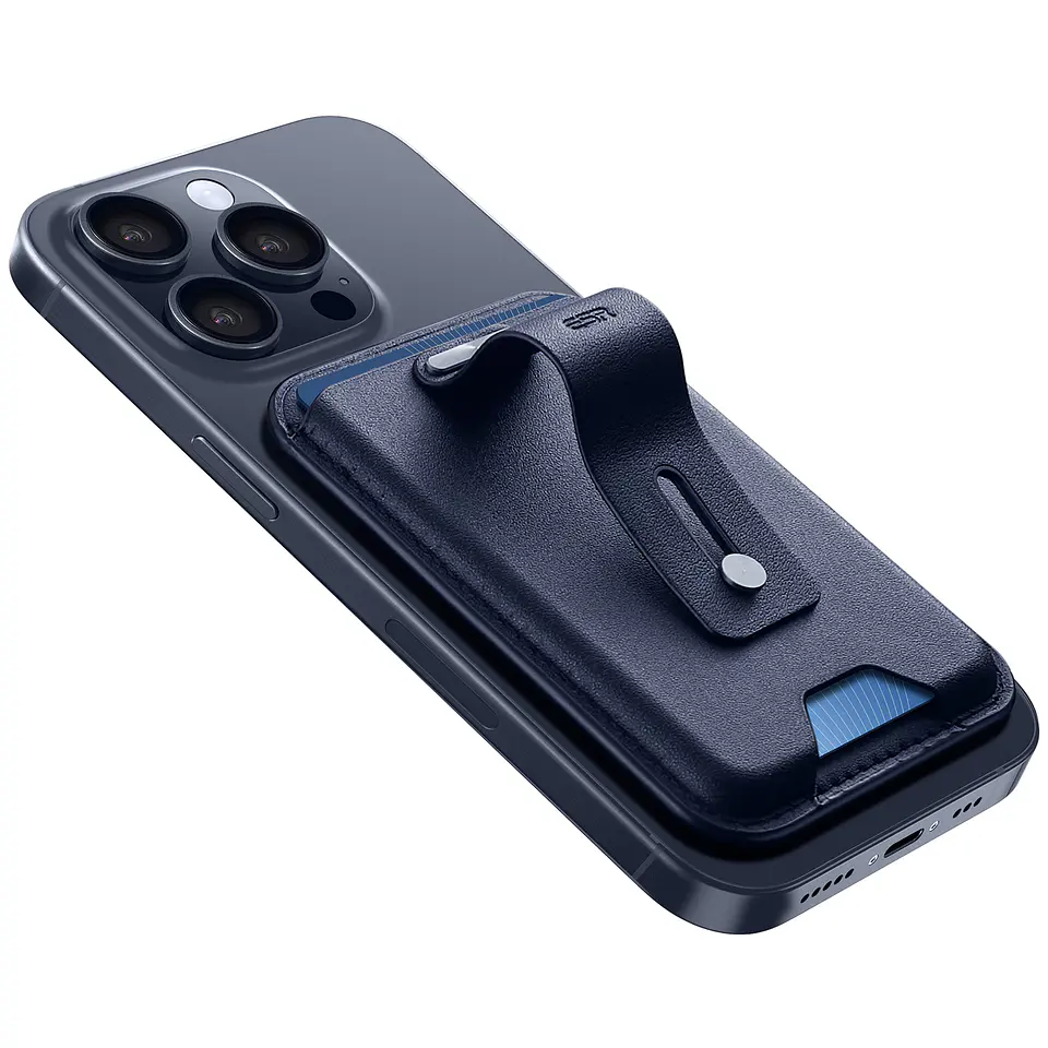 Tarjetero Magnético Para iPhone ESR Magnetic Wallet 13