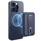 Tarjetero Magnético Para iPhone ESR Magnetic Wallet - Miniatura 14