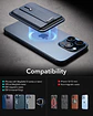 Tarjetero Magnético Para iPhone ESR Magnetic Wallet - Miniatura 9
