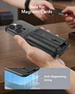 Tarjetero Magnético Para iPhone ESR Magnetic Wallet - Miniatura 4