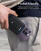 Tarjetero Magnético Para iPhone ESR Magnetic Wallet - Miniatura 6