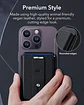 Tarjetero Magnético Para iPhone ESR Magnetic Wallet - Miniatura 7