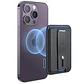 Tarjetero Magnético Para iPhone ESR Magnetic Wallet - Miniatura 1