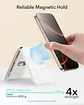 Tarjetero Magnético Para iPhone ESR Aura Wallet Stand - Miniatura 7