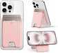 Tarjetero Magnético Para iPhone ESR Aura Wallet Stand - Miniatura 11