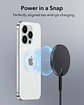 Cargador Inalámbrico ESR Mini Para iPhone Magnético - Miniatura 3