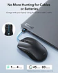 Mouse Inalámbrico ESR MagMouse para Macbook / iPad 2.4GHZ - Miniatura 3