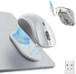 Mouse Inalámbrico ESR MagMouse para Macbook / iPad 2.4GHZ - Miniatura 11