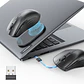 Mouse Inalámbrico ESR MagMouse para Macbook / iPad 2.4GHZ - Miniatura 10