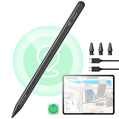  Pencil ESR Geo Digital Para iPad con Find My