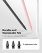  Pencil ESR Geo Digital Para iPad con Find My - Miniatura 8