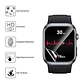Lámina Hidrogel Para Huawei Watch FIT 3 / FIT 4 / FIT 4 Pro (6un) - Miniatura 2