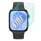 Lámina Hidrogel Para Huawei Watch FIT 3 / FIT 4 / FIT 4 Pro (6un) - Miniatura 7