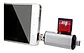 Adaptador Lector Tarjeta Sd Micro Sd A Usb Tipo C Micro Usb - Miniatura 3