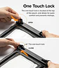 Funda Sumergible Ringke Para Celular Waterproof  - Miniatura 3