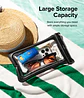 Funda Sumergible Ringke Para Celular Waterproof  - Miniatura 4