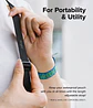 Funda Sumergible Ringke Para Celular Waterproof  - Miniatura 6