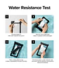 Funda Sumergible Ringke Para Celular Waterproof  - Miniatura 8