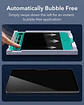 Lamina Vidrio ESR iPad Air 11 M4/M3/M2 (2 un) - Miniatura 5