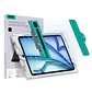 Lamina Vidrio ESR iPad Air 11 M4/M3/M2 (2 un) - Miniatura 1