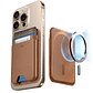 Tarjetero Magnético Para iPhone ESR Wallet Boost (halolock) - Miniatura 9