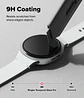 Lamina Vidrio Ringke Para Galaxy Watch 9 / 8 - 40 / 44mm 2 Pack - Miniatura 5