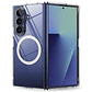 Carcasa Ringke Para Galaxy Z Fold 7 Fusion Magnetic - Miniatura 1