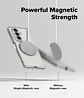 Carcasa Ringke Para Galaxy Z Fold 7 Fusion Magnetic - Miniatura 5