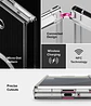 Carcasa Ringke Para Galaxy Z Fold 7 Fusion Magnetic - Miniatura 8