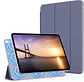 Carcasa Smart Cover Para iPad Magnetica - Miniatura 13