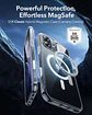 Carcasa ESR Para iPhone 17 / Air / Pro / Pro Max Classic Hybrid (HaloLock) - Miniatura 2