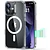 Carcasa ESR Para iPhone 17 / Air / Pro / Pro Max Classic Hybrid (HaloLock)