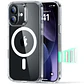 Carcasa ESR Para iPhone 17 / Air / Pro / Pro Max Classic Hybrid (HaloLock) - Miniatura 1