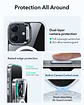 Carcasa ESR Para iPhone 17 / Air / Pro / Max Hybrid Stash Stand - Miniatura 4