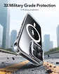 Carcasa ESR Para iPhone 17 / Air / Pro / Max Hybrid Stash Stand - Miniatura 5