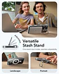 Carcasa ESR Para iPhone 17 / Air / Pro / Max Hybrid Stash Stand - Miniatura 10