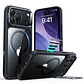 Carcasa ESR Para iPhone 17 / Air / Pro / Max Hybrid Stash Stand - Miniatura 11