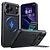 Carcasa ESR Para iPhone 17 / Air / Pro / Pro Max Cyber Armor