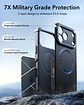 Carcasa ESR Para iPhone 17 / Air / Pro / Pro Max Cyber Armor - Miniatura 5
