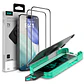 Lamina Mica Pantalla ESR Para iPhone 17 / Air / Pro Armorite 2un  - Miniatura 1
