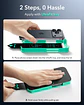 Lamina Mica Pantalla ESR Para iPhone 17 / Air / Pro Armorite 2un  - Miniatura 4
