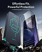 Lamina Mica Pantalla ESR Para iPhone 17 / Air / Pro Armorite 2un  - Miniatura 5