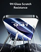 Lamina Mica Pantalla ESR Para iPhone 17 / Air / Pro Armorite 2un  - Miniatura 6
