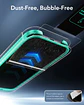 Lamina Mica Pantalla ESR Para iPhone 17 / Air / Pro Armorite 2un  - Miniatura 7
