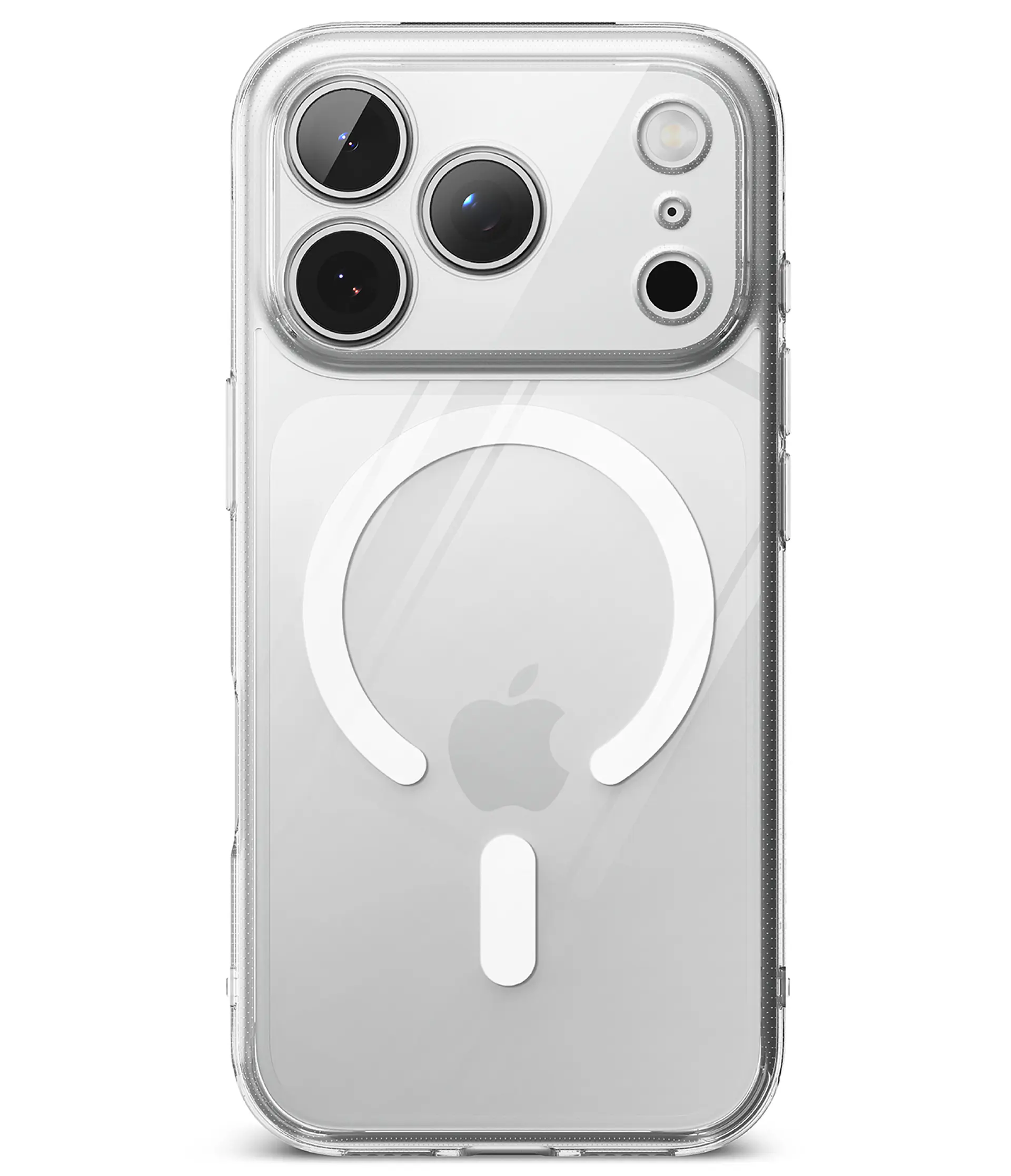Carcasa Ringke Para iPhone 17 Pro / 17 Pro Max Fusion Magnética 2