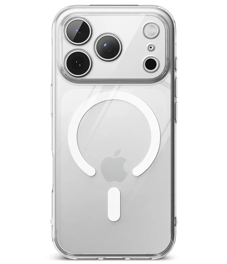 Carcasa Ringke Para iPhone 17 Pro / 17 Pro Max Fusion Magnética 2